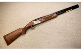 Browning ~ Citori White Satin ~ 12 Ga - 1 of 10