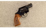 Colt ~ Detective Special ~ .38 Special - 1 of 4