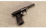 Savage ~ Model 1917 Automatic ~ .380 ACP - 1 of 4