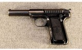 Savage ~ Model 1917 Automatic ~ .380 ACP - 2 of 4
