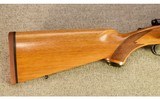 Ruger ~ M77 RS African ~ .458 Win. Mag. - 2 of 10