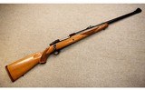 Ruger ~ M77 RS African ~ .458 Win. Mag. - 1 of 10