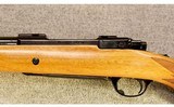 Ruger ~ M77 RS African ~ .458 Win. Mag. - 8 of 10