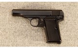 Browning ~ Model 1955 ~ .380 ACP - 2 of 5