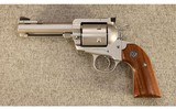 Ruger ~ New Model Super Blackhawk Bisley ~ .44 Rem. Mag. - 2 of 4