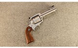 Ruger ~ New Model Super Blackhawk Bisley ~ .44 Rem. Mag. - 1 of 4
