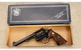 Smith & Wesson ~ Model 14-3 ~ .38 Special - 5 of 5