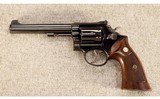 Smith & Wesson ~ Model 14-3 ~ .38 Special - 2 of 5
