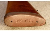 Ruger ~ No. 1 Tropical ~ .375 H&H - 10 of 10