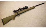 Howa ~ Model 1500 Package ~ 6.5 Creedmoor ~ NWTF Edition - 1 of 10