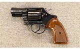Colt ~ Detective Special ~ .38 Special - 2 of 4
