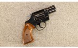 Colt ~ Detective Special ~ .38 Special - 1 of 4