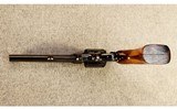 Smith & Wesson ~ Model 38/44 Outdoorsman ~ .38 Special - 3 of 4