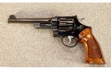 Smith & Wesson ~ Model 38/44 Outdoorsman ~ .38 Special - 2 of 4