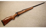 Howa ~ Model 1500 Walnut Hunter ~ 6.5 PRC - 1 of 10