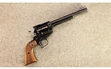 Ruger ~ Super Blackhawk ~ .44 Rem. Mag. - 1 of 4