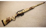 Howa ~ Model 1500 ~ 6.5 Creedmoor - 1 of 10