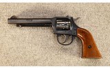 Harrington & Richardson ~ Model 949 ~ .22 LR - 2 of 2