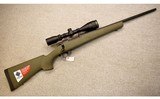 Howa ~ Model 1500 GameKing Package ~ 6.5 Creedmoor - 1 of 10