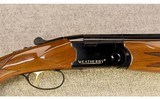 Weatherby ~ Orion ~ 20 Ga. - 3 of 10