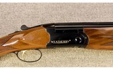 Weatherby ~ Orion ~ 12 Ga. - 3 of 10
