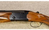 Weatherby ~ Orion ~ 12 Ga. - 8 of 10