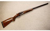 Browning ~ Model B-SS ~ 12 Ga. - 1 of 2