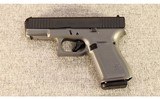 Glock ~ Model 19 Gen5 ~ 9mm - 2 of 2