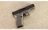 Glock ~ Model 19 Gen5 ~ 9mm - 1 of 2