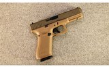 Glock ~ Model 17 Gen5 ~ 9mm - 1 of 2