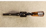 Smith & Wesson ~ Model 27-2 ~ .357 Mag. - 3 of 4