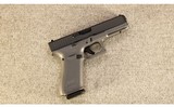 Glock ~ Model 17 Gen5 ~ 9mm - 1 of 2