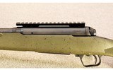 Savage ~ Model 110 ~ 6.5 Creedmoor - 8 of 10