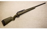 Savage ~ Model 110 ~ 6.5 Creedmoor - 1 of 10