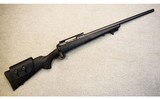 Savage ~ Model 10 ~ 6.5 Creedmoor - 1 of 10