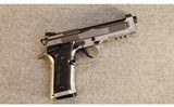 Beretta ~ Model 92X Performance ~ 9mm - 1 of 3
