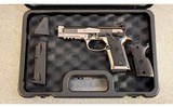 Beretta ~ Model 92X Performance ~ 9mm - 3 of 3