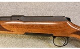 J.P. Sauer & Sohn ~ Model 101 Classic ~ 7mm Rem. Mag. - 8 of 10