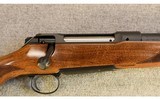 J.P. Sauer & Sohn ~ Model 101 Classic ~ 7mm Rem. Mag. - 3 of 10