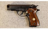 Browning ~ Model BDA-380 ~ .380 ACP - 2 of 3