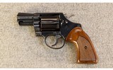 Colt ~ Detective Special ~ .38 Special - 2 of 3