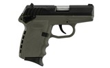 SCCY CPX-1 9MM Semi-Auto Pistol - 1 of 2