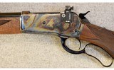 Winchester ~ Model 1886 Deluxe ~ .45-70 Govt. - 8 of 10