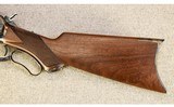 Winchester ~ Model 1886 Deluxe ~ .45-70 Govt. - 9 of 10