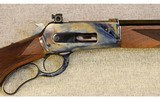 Winchester ~ Model 1886 Deluxe ~ .45-70 Govt. - 3 of 10