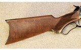 Winchester ~ Model 1886 Deluxe ~ .45-70 Govt. - 2 of 10