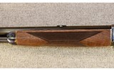 Winchester ~ Model 1886 Deluxe ~ .45-70 Govt. - 6 of 10
