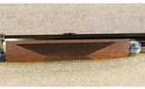 Winchester ~ Model 1886 Deluxe ~ .45-70 Govt. - 4 of 10