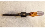 Smith & Wesson ~ Model 28-2 ~ .357 Mag. - 3 of 4