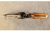 Smith & Wesson ~ Model 28-2 ~ .357 Mag. - 4 of 4